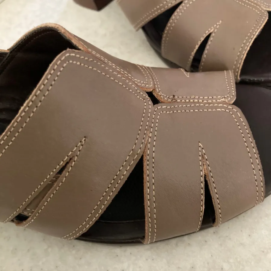 صندل تابستانه