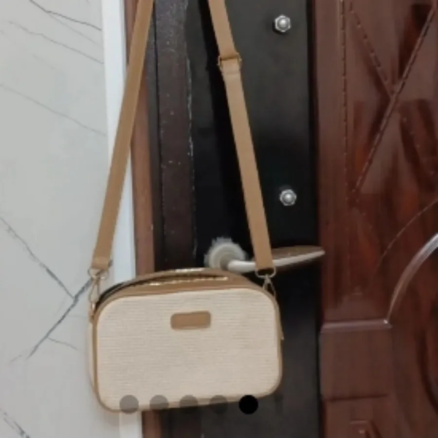 کیف کنفی زارا