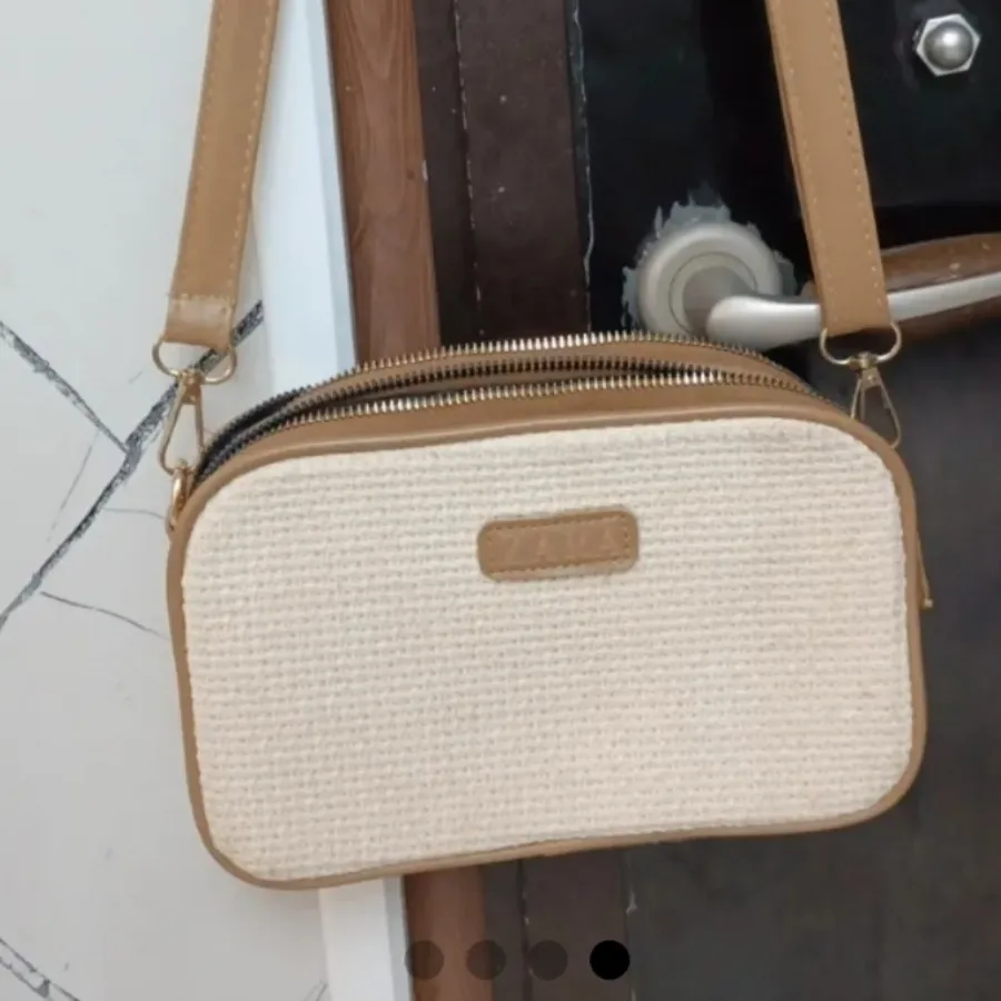 کیف کنفی زارا