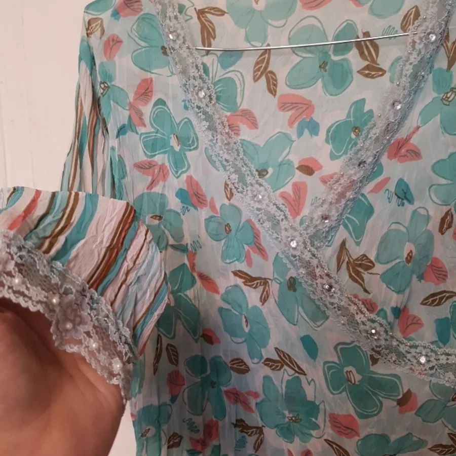 شومیز زنانه دخترانه