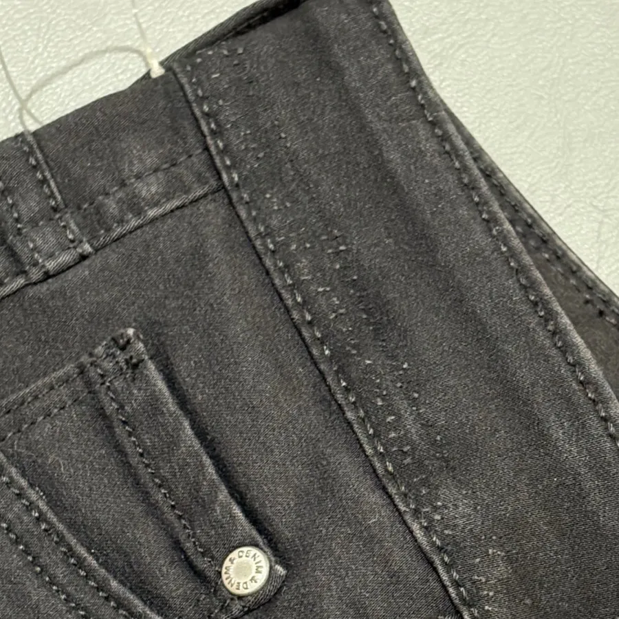 شلوار جین اسکینی H&M