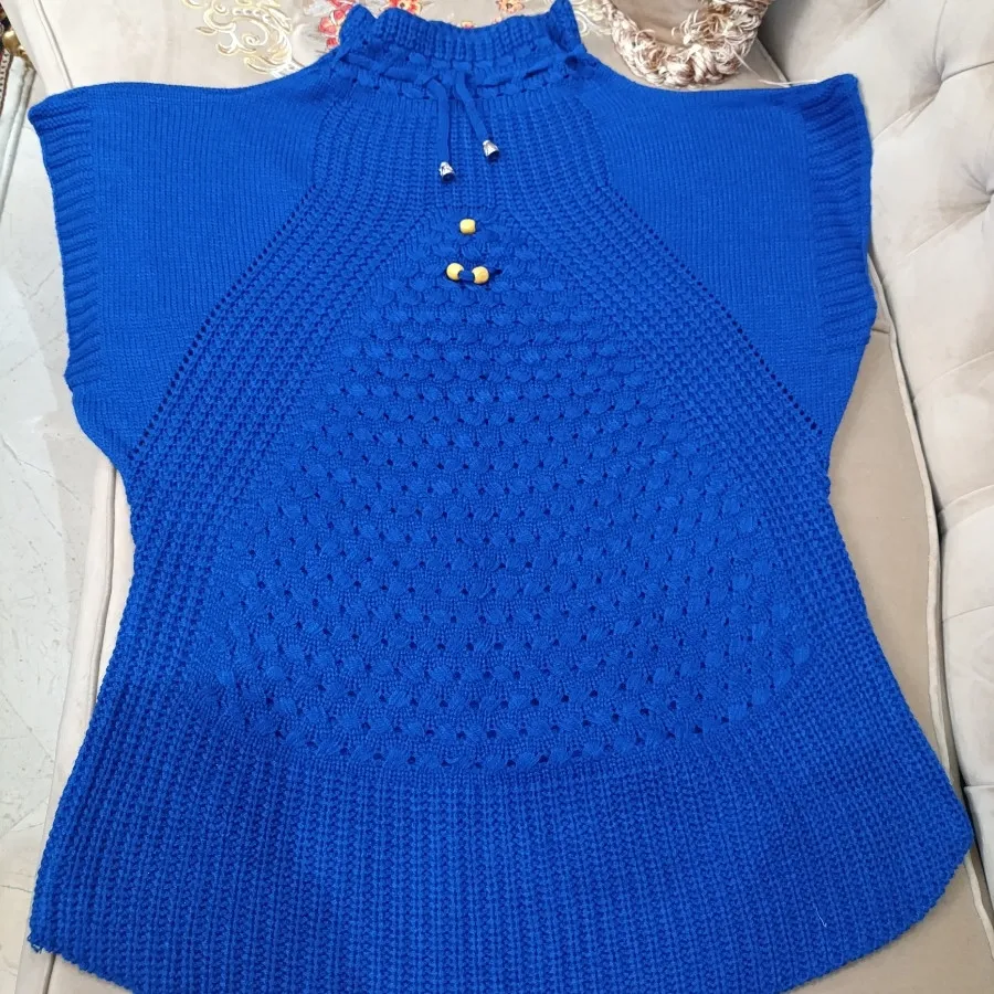 بلوز بافت