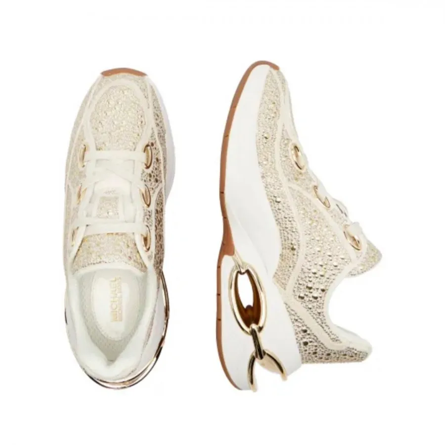 اسنیکرز اصل MICHEL KORS