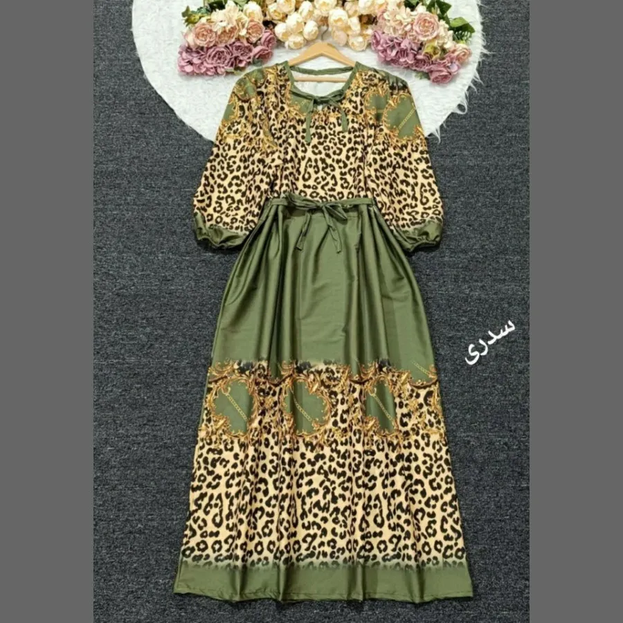 پیراهن ساحلی