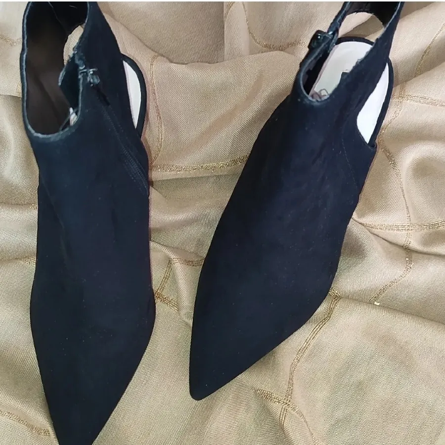 کفش زارا مجلسی