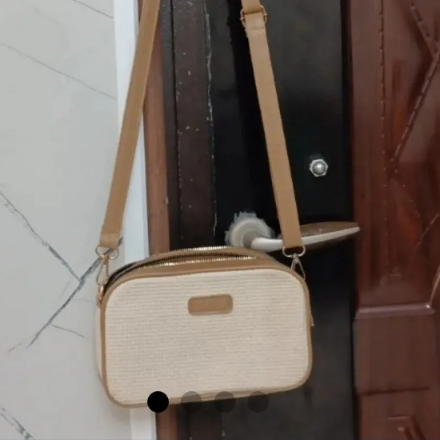 کیف کنفی زارا