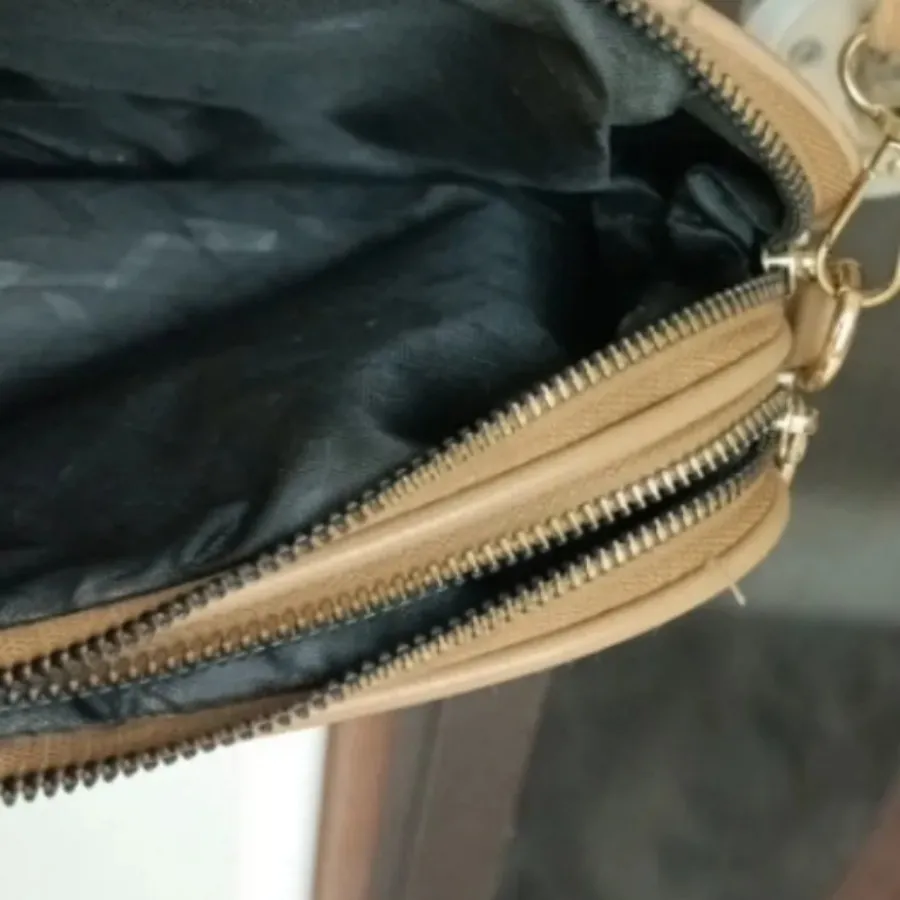کیف کنفی زارا