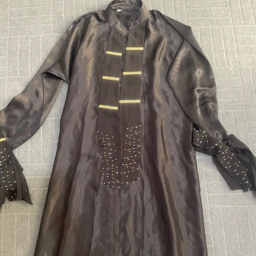 عبا عربی