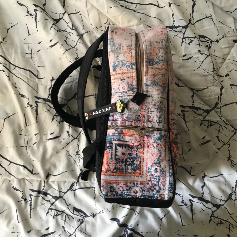 کوله پشتی