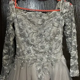 لباس مجلسی