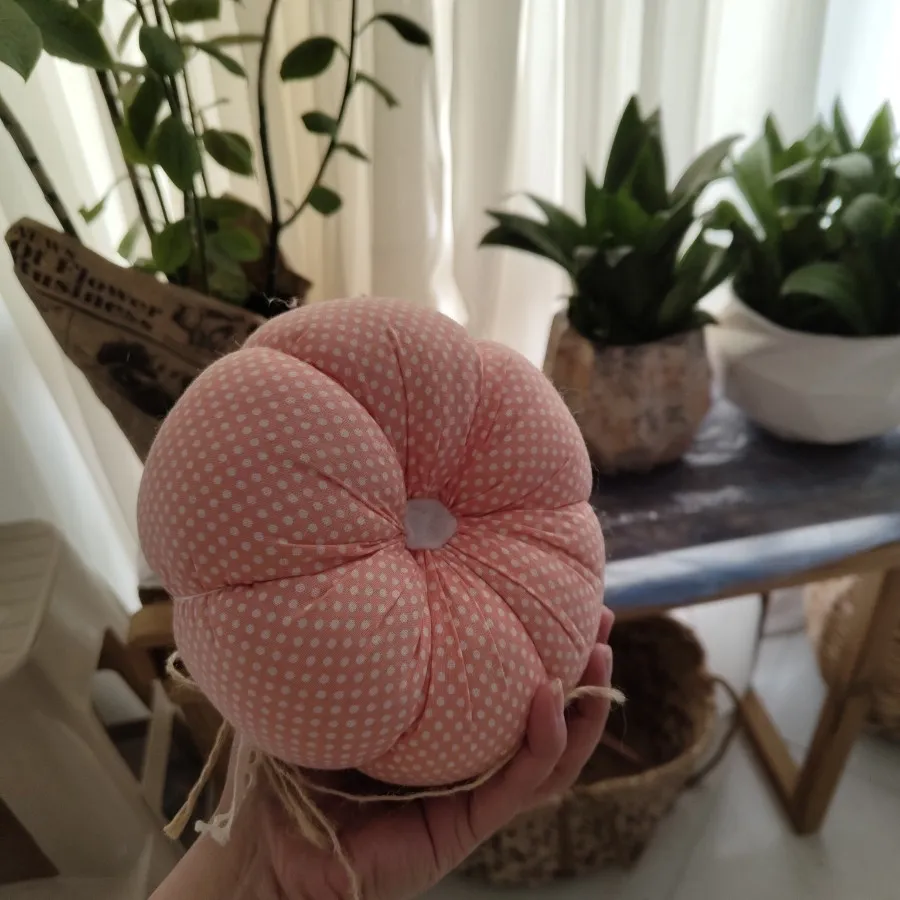 کدو پارچه ای