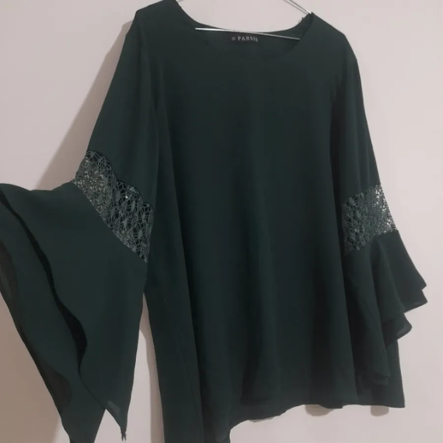 شومیز سایز بزرگ