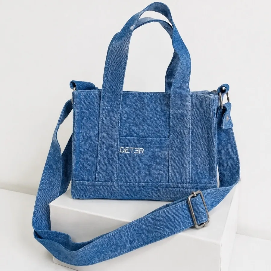 کیف توت بگ جین برند