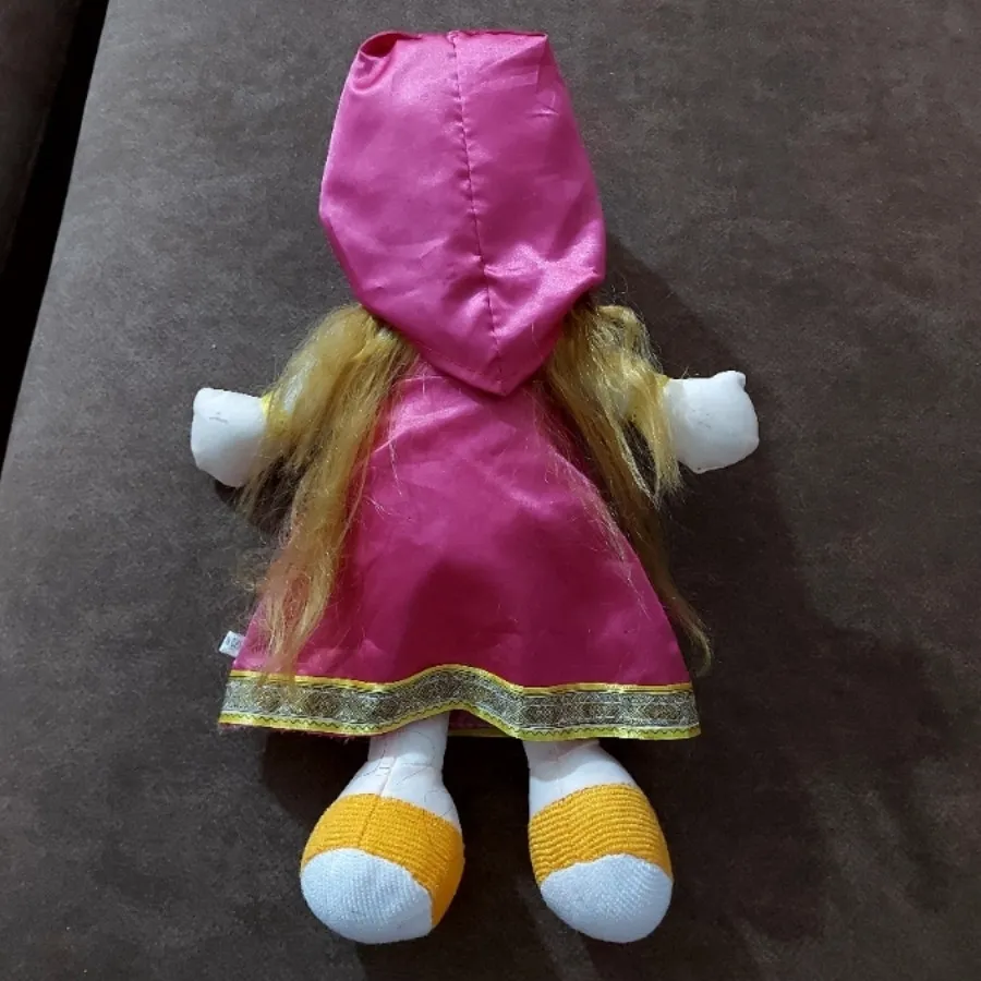 عروسک