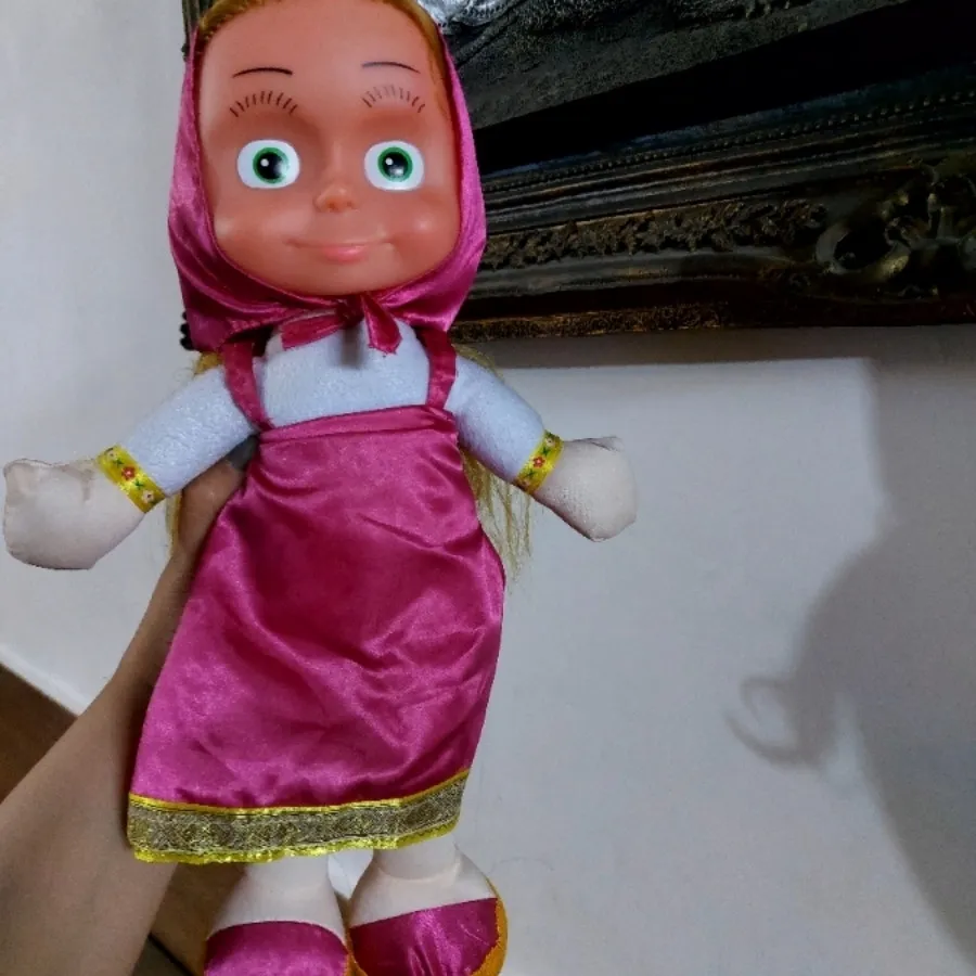 عروسک