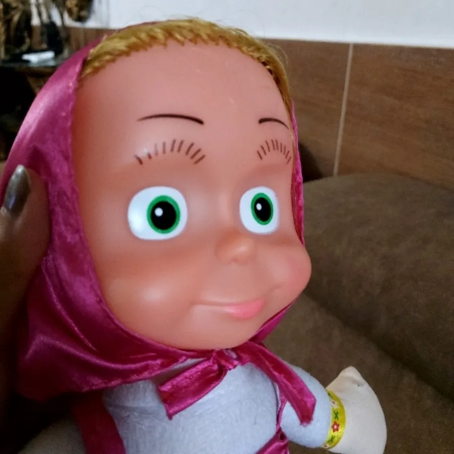 عروسک