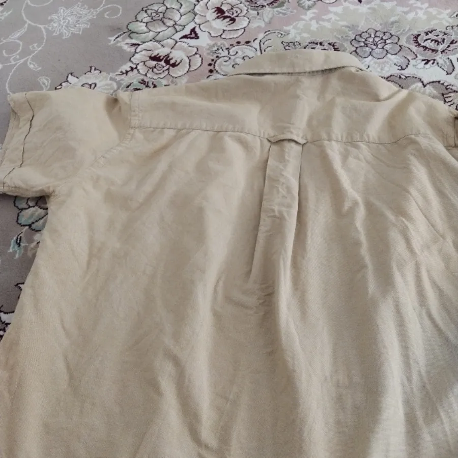 پیراهن مردانه