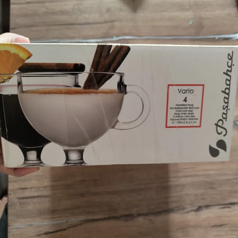 دسرخوری پاشا باغچه