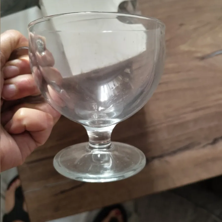 دسرخوری پاشا باغچه