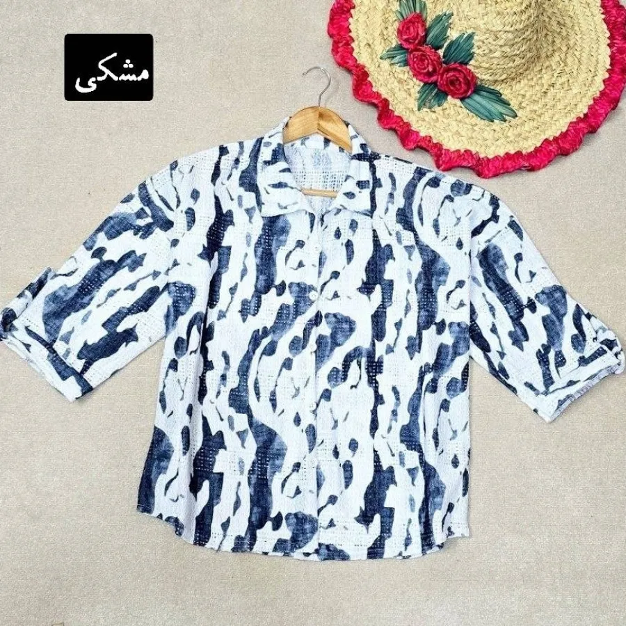 شومیز مجلسی