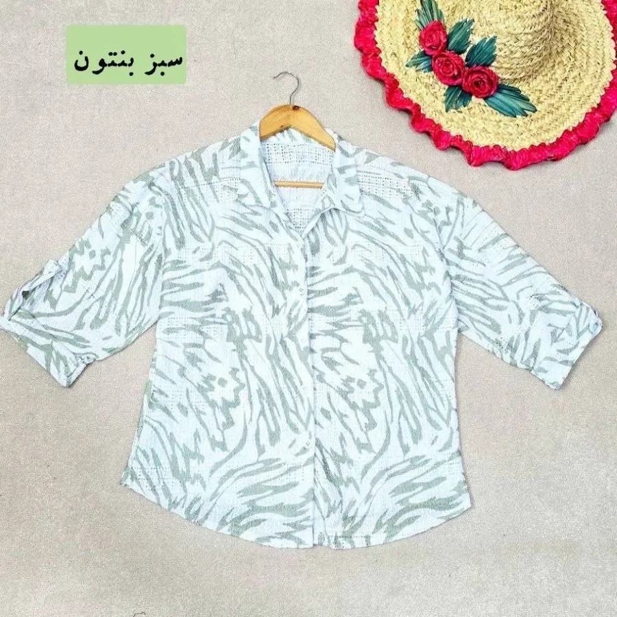 شومیز مجلسی