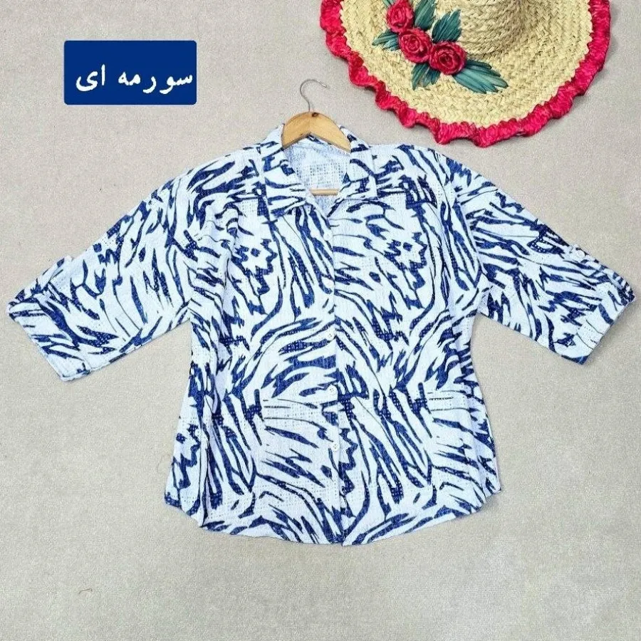 شومیز مجلسی