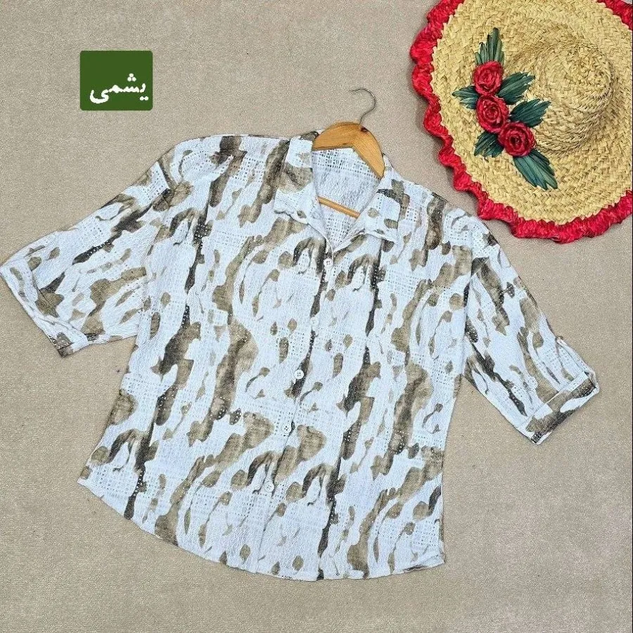 شومیز مجلسی