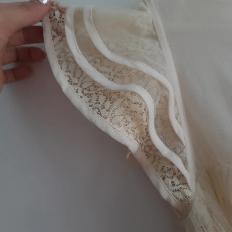 پیراهن نباتی?