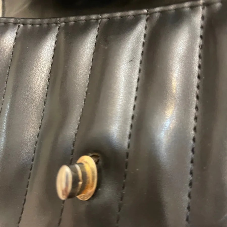 کیف طرح چنل
