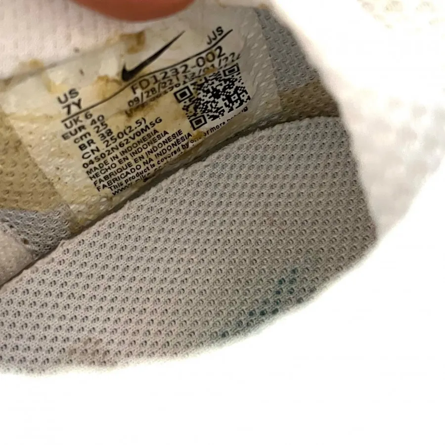 کفش نایک اورجینال