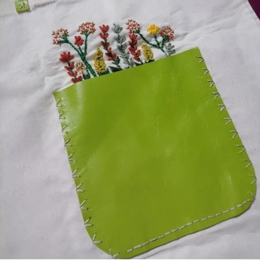 کیف پارچه ای