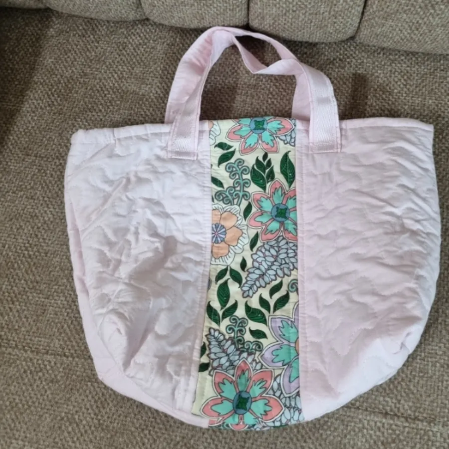 کیف پارچه ای