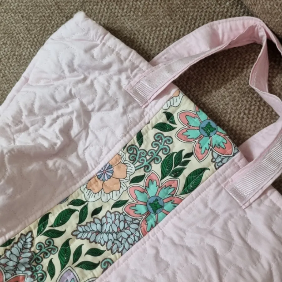 کیف پارچه ای