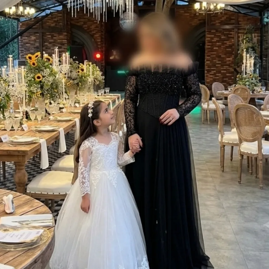 پیراهن مجلسی
