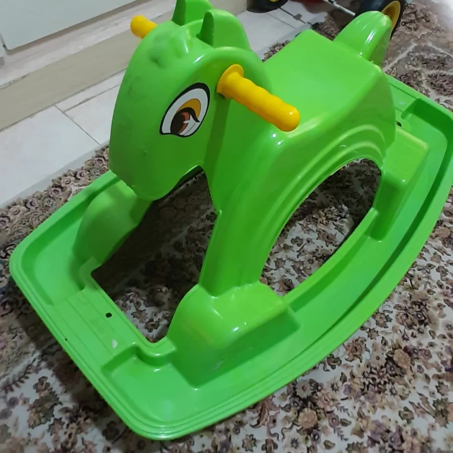 راک اسبی