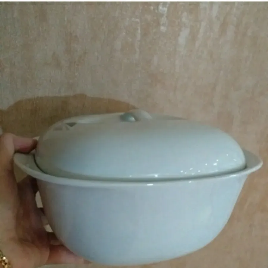 سوپ خوری چینی زرین