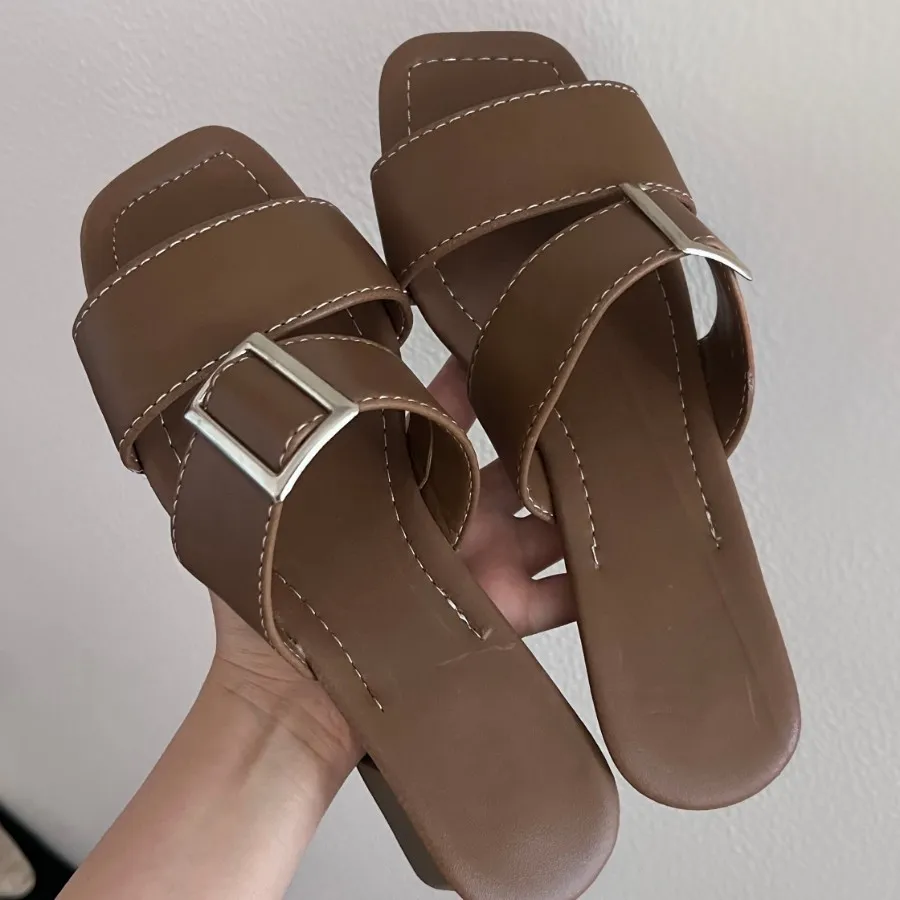 کفش صندل تابستانه