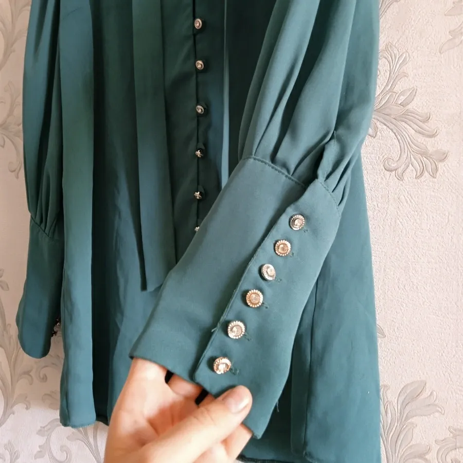 شومیز زنانه