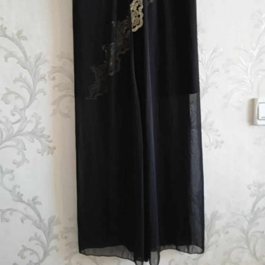 لباس مجلسی
