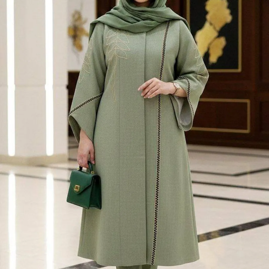 مانتو تک مزونی مجلسی