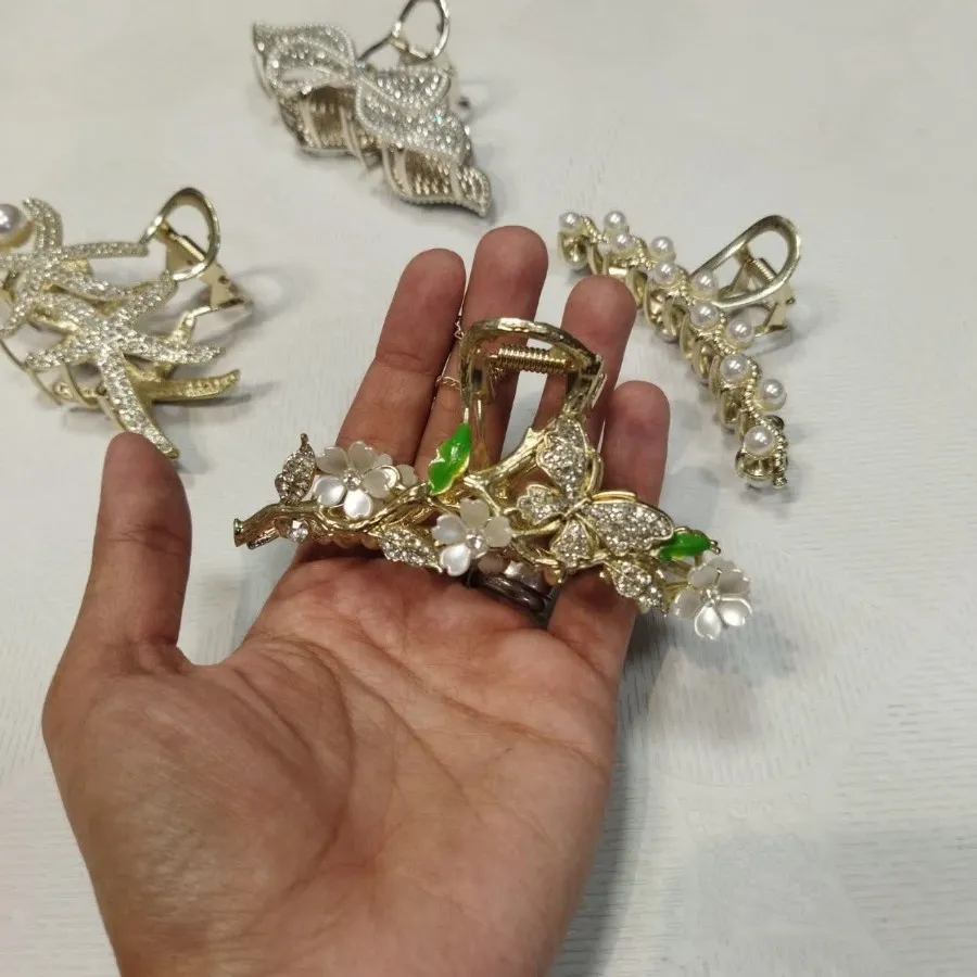 کلیپس مجلسی طلایی