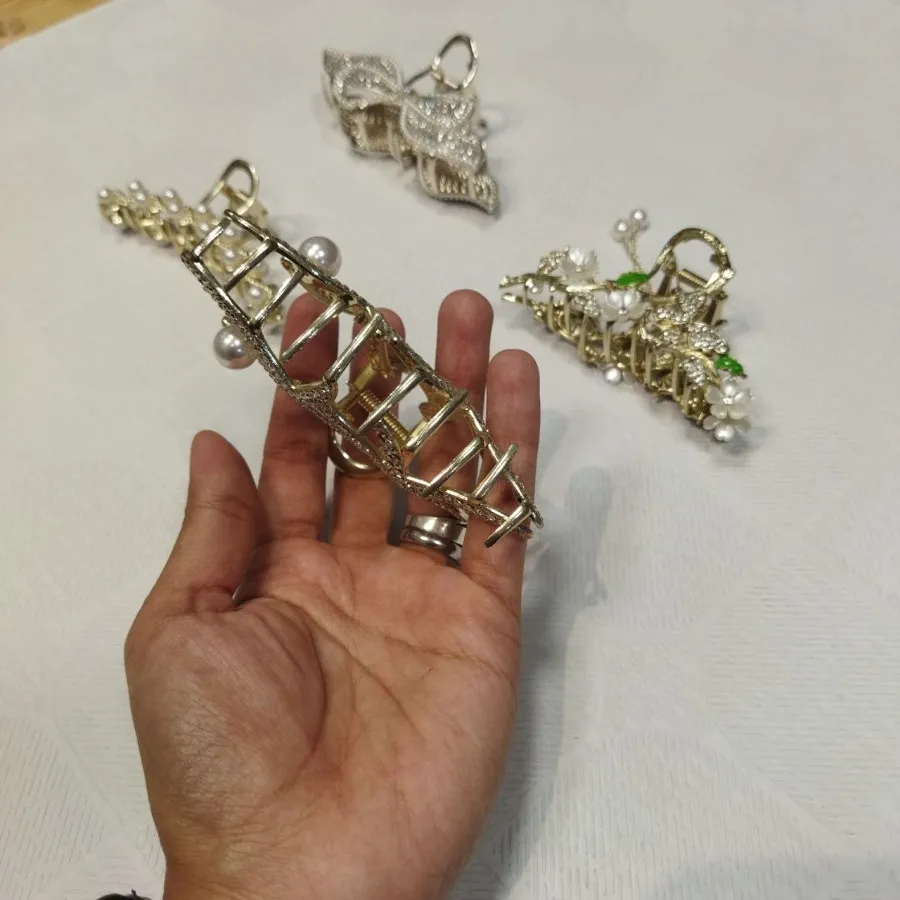 کلیپس مجلسی طلایی