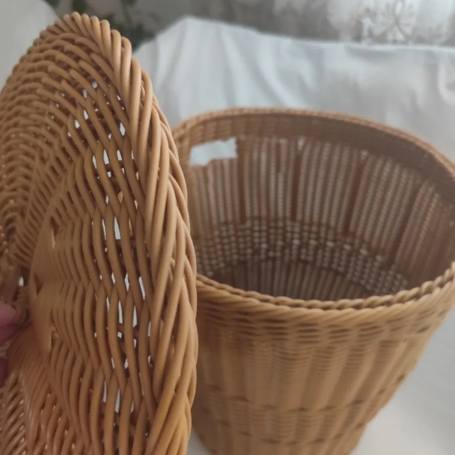 سبد لباس چرک