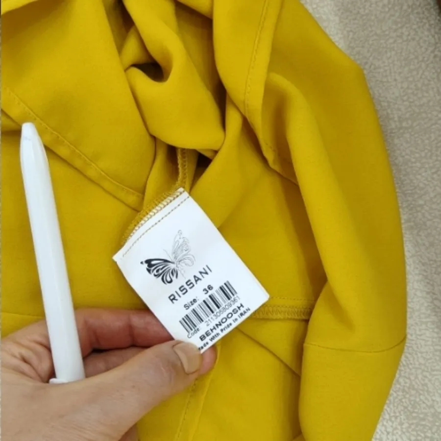 تاپ و شلوار مجلسی