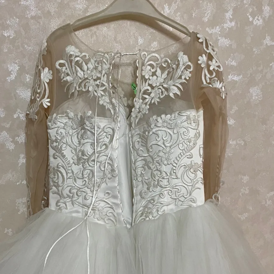 لباس عروس