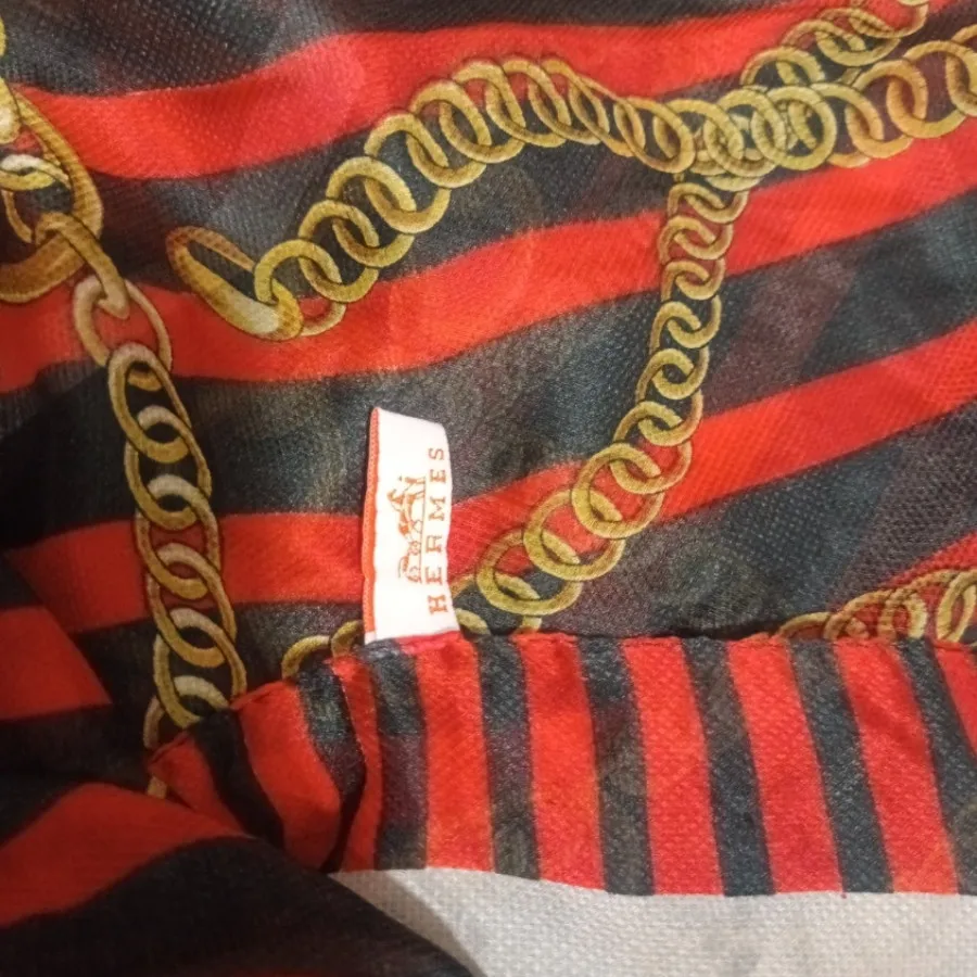 شال هرمس