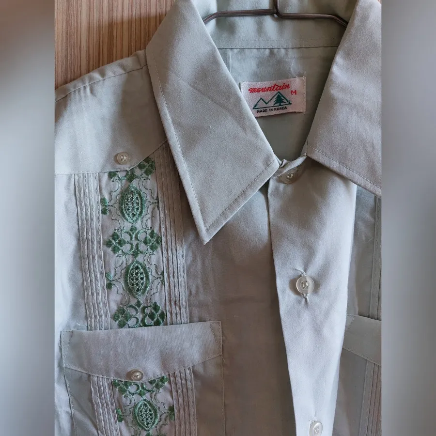 شومیز کره ای