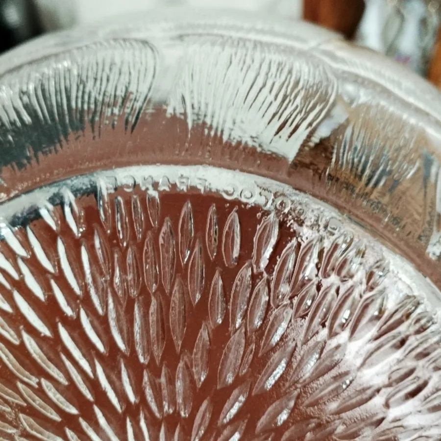 کاسه و پیاله فرانسه