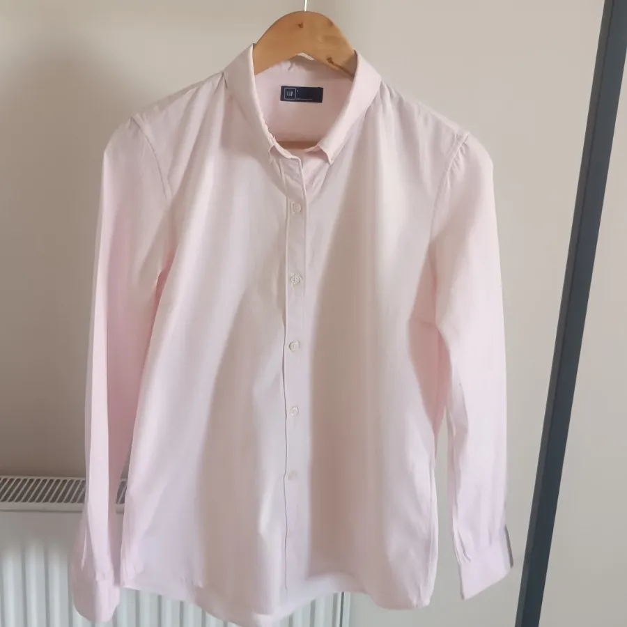 شومیز ما رک Gap