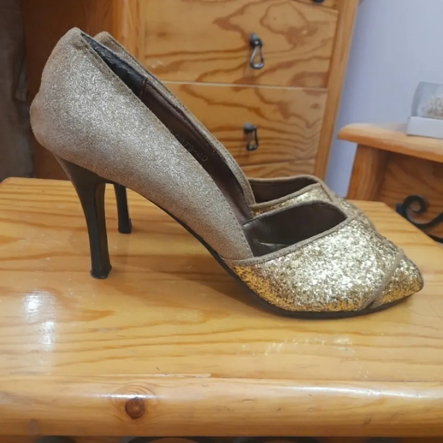 کفش برند Zanotti ,سایز 40